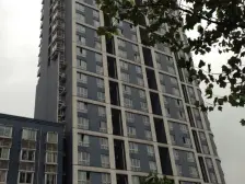 户型方正 业主自住装修 保养好 拎包即可入住