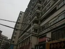 七里河区委家属院温馨小户型中间楼层出售