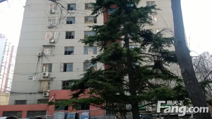 松榆里社区