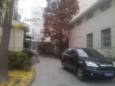 健安坊南北通,带院子,满五税少,配套齐全,诚意出售