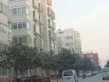 航海路沿线 喜欢露台的客户看过来 均价5开头