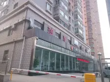 广武门 滨河路南北通透河景房 水车园三十五 两室两厅