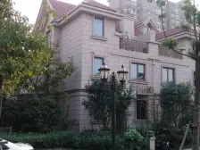 边套大花园,精装修,二手买进,满五年,税费少