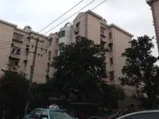 高兴花园二三四街坊1室1厅南