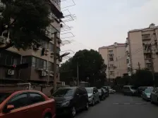 高兴花园二三四街坊 1室1厅 南