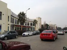 园中园位置!皇金楼层!小区独一档!业主诚售!