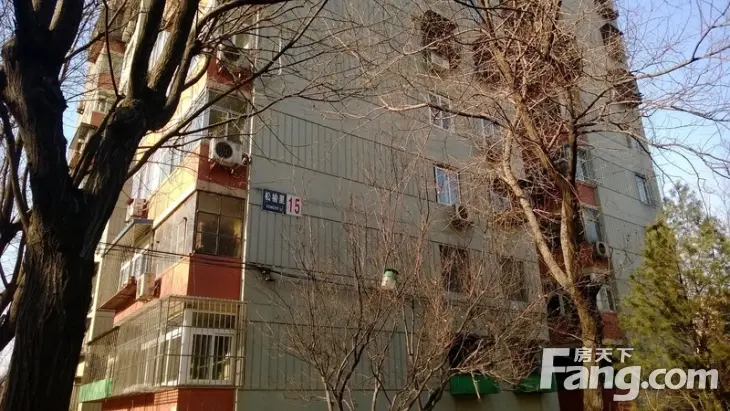 松榆里社区
