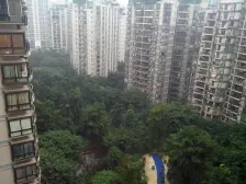 天骄俊园带屋顶私家花园五房出售