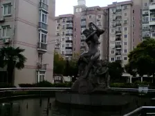 宝启花园(公寓) 3室2厅 南