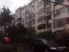 一楼带搭好的天井 居家装修 诚心出售