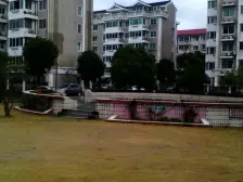 杨泰苑大两房诚意出售 采光好全明户型