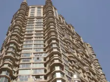 尚海湾豪庭一期4室2厅南