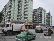 榕江新天地 1室1厅 北