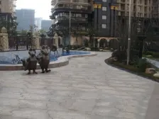 尚海湾豪庭3室南朝向4080.00万元/套出售