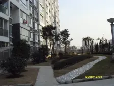 小区中心位置、交通便利,装修好价可谈