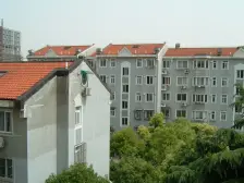 户型好,南北通,双卫满五大三房