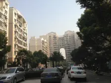 捡漏!大平层!四开间朝南户型!南北通!中心位置!