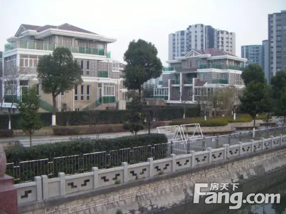 莲浦府邸二期