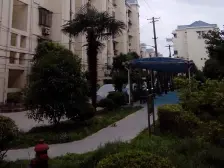 7/13号线双轨交通,锦绣文化公园旁。随时看!