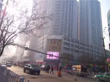 广武门 武都路东口 民勤街35 电梯高层 两室 户型方正