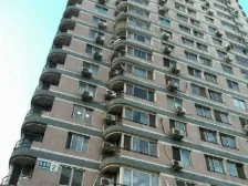 莲香园新上南北通透二居室 小区中间位置 中间楼层