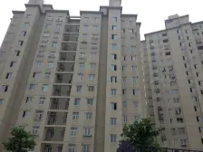 天空视野一望无际!小区best户型 西边套靠河 随时可看