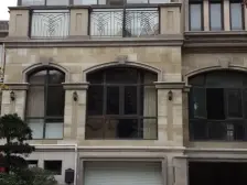 金河独栋别墅有天有地有院子800万装修诚心出售