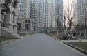 合生世界花园实景图