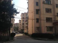 莘南花苑一村 2室1厅 南