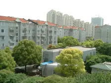 嘉定老城·南苑十村南·3室·1厅