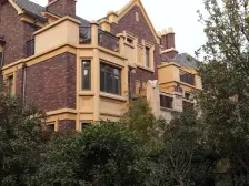 此房2期好房,18号地铁联排别墅,顶天立地好房子