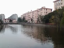 北濠桥新村 1室1厅 南