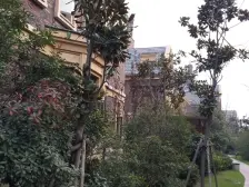 精装修边套 带双车位 自住看房提前预约