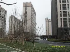 双轨交傍 精装修地暖+交通便利 满五无个税采光刺眼