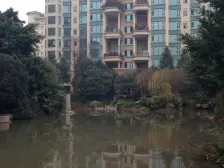 人和 恒大华府五房