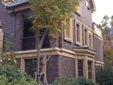 张江南,低密度小区,联排 中间位置 满五年 看房随时