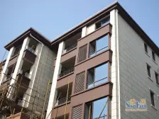 大虹桥总高6层的小洋房,业主20天要出掉,价格美丽