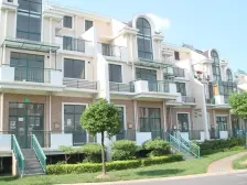 合众湖畔花园 5室2厅 南