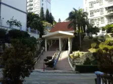 雅翠园景翠居 近火车站 生活交通方便快捷 绿化环境好