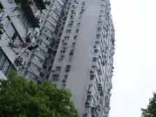 梅陇四村 1室1厅 南