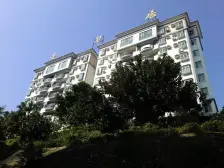 雅翠花园 景翠居 绿化环境优美 空气好 适合居家养生住