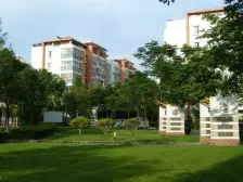 金榜世家(六期) 4室3厅 南 北