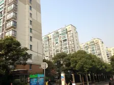 春申玫瑰苑 3室2厅1卫 南北