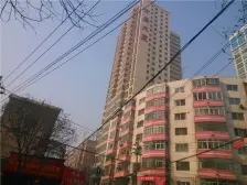 东方红广场 畅家巷 方盛大厦 两室两厅好房出售