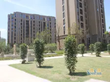 宁兴上尚湾3室东朝向379.00万元/套出售