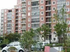 地铁5号线剑川路站200米,满五年,位置好,南北通透