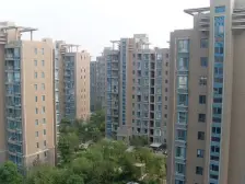 文景苑1室1厅南