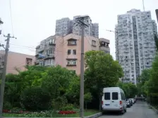 梅陇四村 2室1厅 南 北