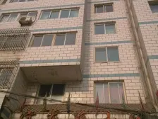 黄河北 金城关 三室电梯河景房 中上楼层