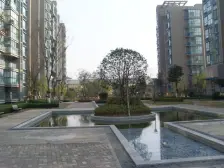 新装精致电梯小两房房,得房率高生活便利,诚意置换